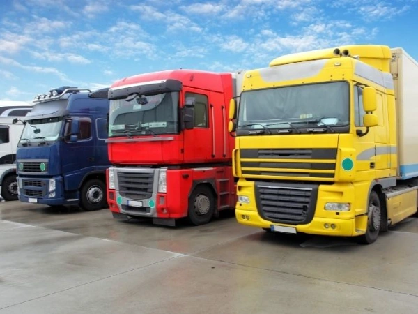 Ankara Yıldızeli Nakliye